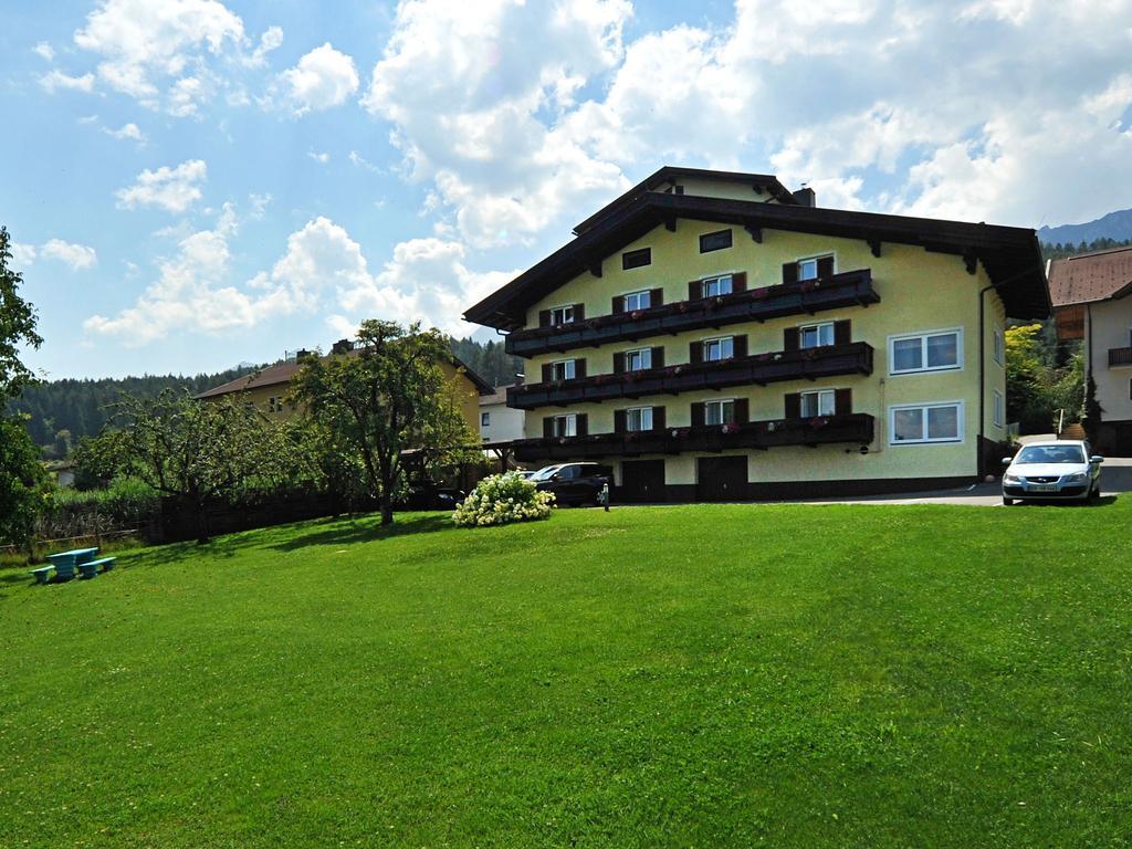 Pension Piovesan Faak am See Exteriör bild